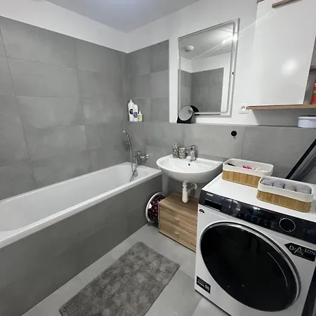 Luxury Apartmán Bratislava