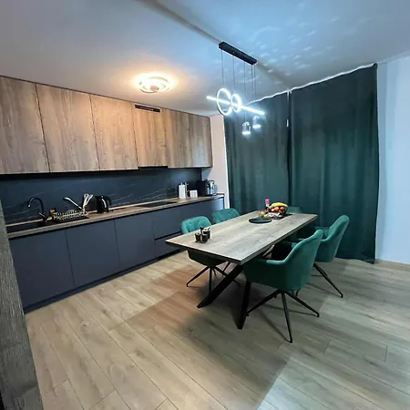 Luxury * Bratislava
