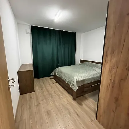 Apartmán Luxury