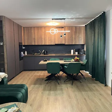 Luxury * Bratislava
