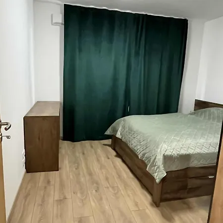 Apartmán Luxury Bratislava