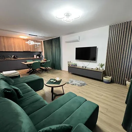 Luxury *