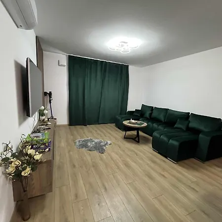 Apartmán Luxury