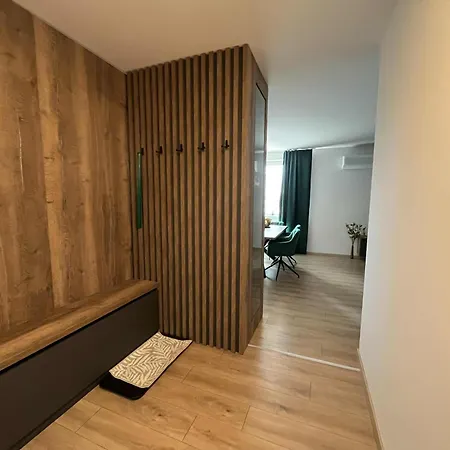 Apartmán Luxury