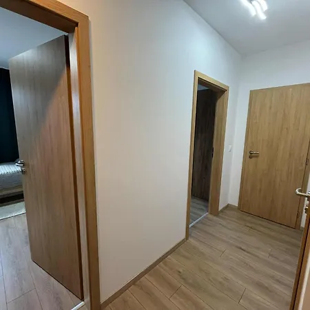 Apartmán Luxury *