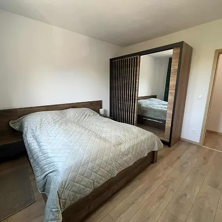 Luxury Apartmán *